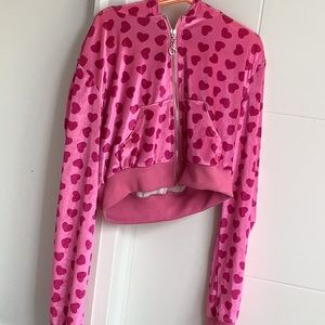 Jennifer’s Body Hoodie